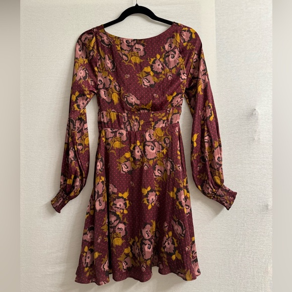 Free people dress Size 0 NWT - Picture 2 of 2